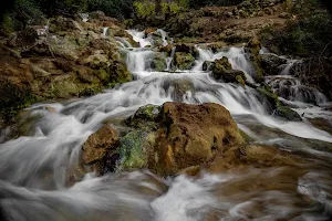 Parod Falls image
