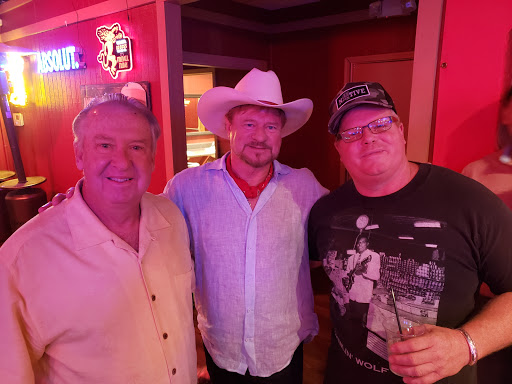 Night Club «Boots and Spurs», reviews and photos, 702 Bellande Ave, Ocean Springs, MS 39564, USA