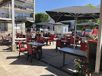 Atmosphère du Kebab La taverne à Vélizy-Villacoublay - n°2