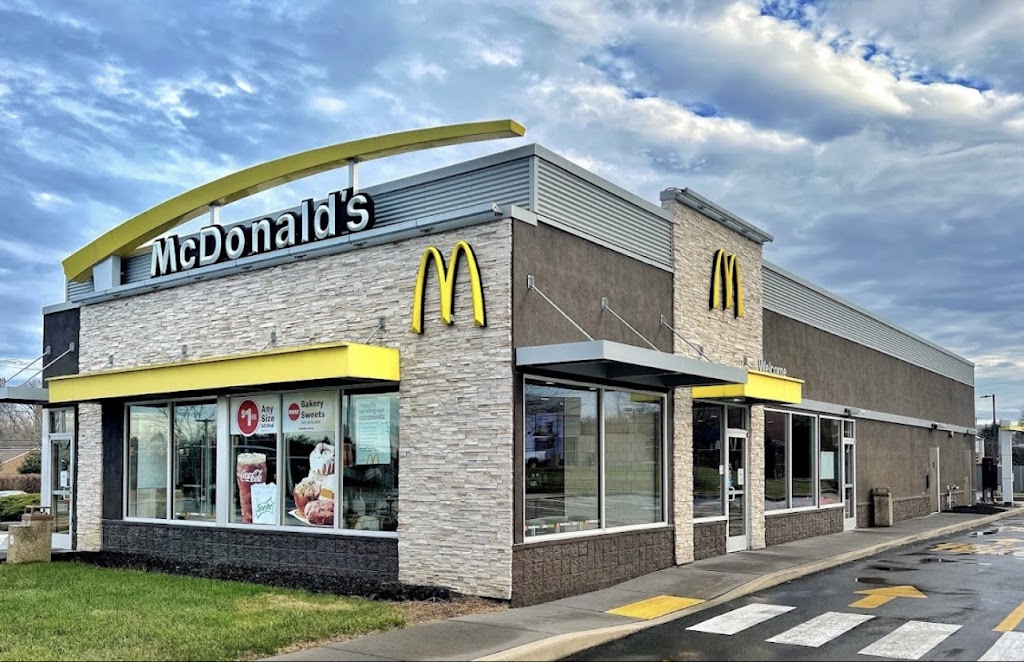 McDonald's Decatur, GA 30032 Menu, Hours, Reviews and Contact