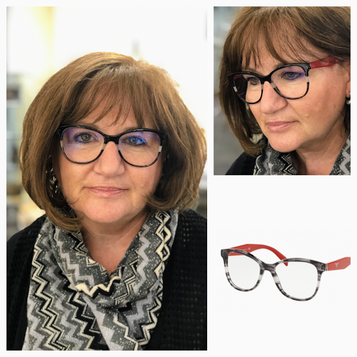 Optician «Eye Q Optique», reviews and photos, 722 S Buffalo Grove Rd, Buffalo Grove, IL 60089, USA