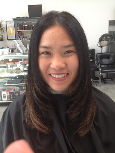 Hair Salon «Maxi Hair Salon», reviews and photos, 2489 Telegraph Ave, Berkeley, CA 94704, USA