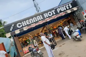 Royal Chennai Hot Puffs image
