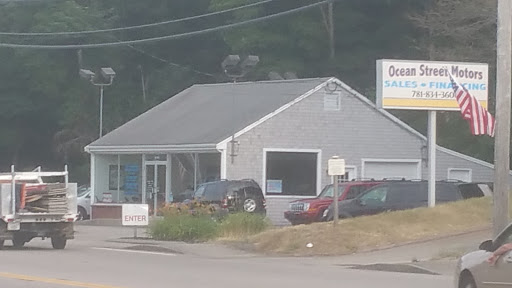 Ocean Street Motors, 2105 Ocean St, Marshfield, MA 02050, USA, 