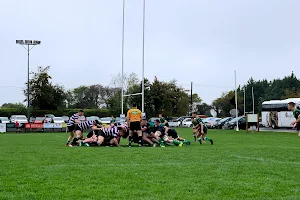 Ballynahinch Rugby Club image