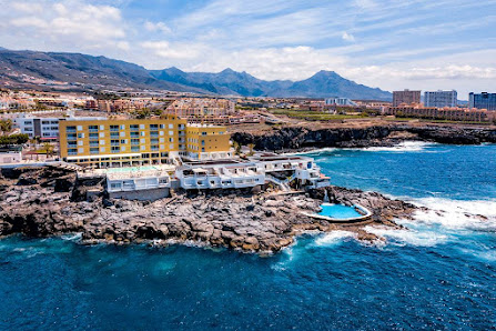 Hotel Atlantic Holiday C. la Lava, 10, 38678 Costa Adeje, Santa Cruz de Tenerife, España