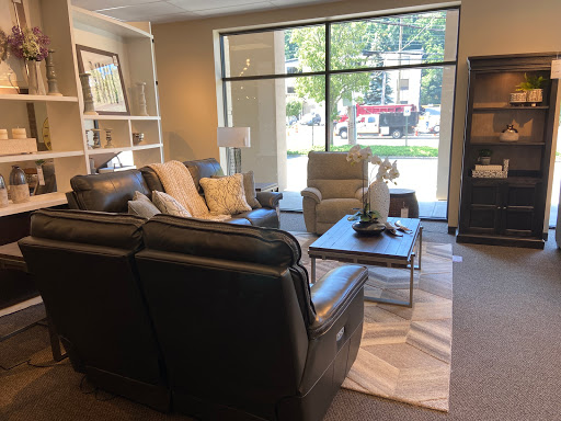Furniture Store «La-Z-Boy Furniture Galleries», reviews and photos, 130 S Central Ave, Hartsdale, NY 10530, USA