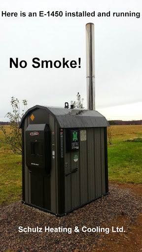 Air Conditioning Repair Service «Schulz Heating & Cooling», reviews and photos