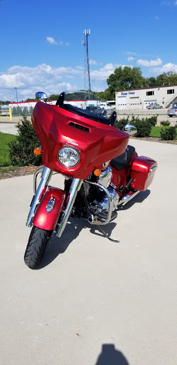 Motorcycle Dealer «Fenders Cycle & Motorsport», reviews and photos, 1500 E Army Post Rd, Des Moines, IA 50320, USA