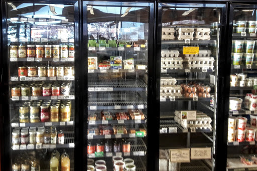 Natural Foods Store «Terra Organic & Natural Foods», reviews and photos, 1530 Cornwall Ave, Bellingham, WA 98225, USA