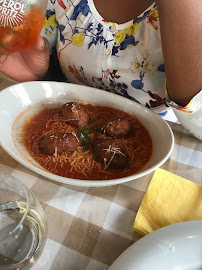 Plats et boissons du Restaurant italien Gioia by La Qualité Italienne à Charnay-lès-Mâcon - n°6