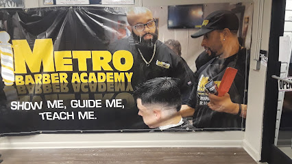 Metro Barber Academy
