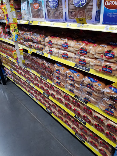 Discount Store «Dollar General», reviews and photos, 709 Old Hickory Blvd, Nashville, TN 37209, USA