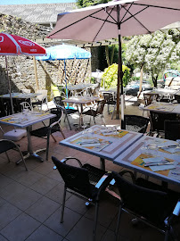 Atmosphère du Restaurant La Chaumière à Val d'Oust - n°2