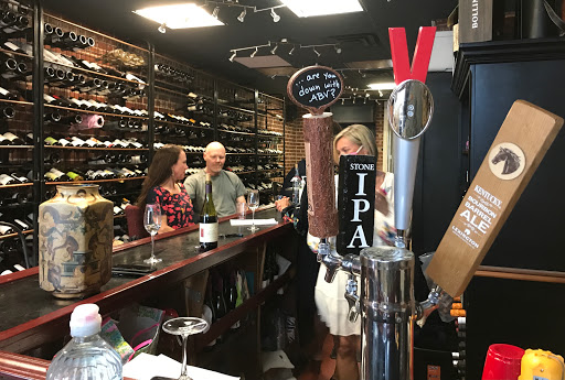 Wine Store «Wilmington Wine», reviews and photos, 605 Castle St, Wilmington, NC 28401, USA