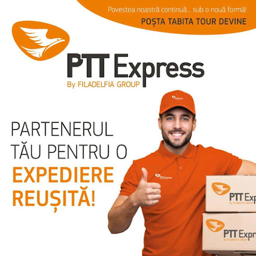 Opinii despre PTT EXPRES în <nil> - Servicii de mutare