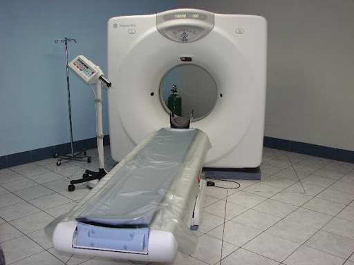 Clínica de Radiología y Ultrasonografía Sosa - Guevara