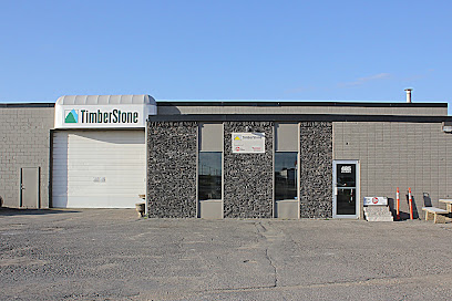 Timberstone Distribution Ltd