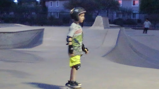 Skateboard Park «Paradise Valley Skate Park», reviews and photos, 17642 N 40th St, Phoenix, AZ 85032, USA