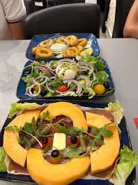 Plats et boissons du Restaurant italien Dolce Vita à Issy-les-Moulineaux - n°20