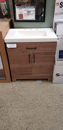 Home Improvement Store «The Home Depot», reviews and photos, 92 Newbury St, Danvers, MA 01923, USA