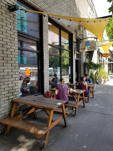 Yoga Studio «Yoga Pearl», reviews and photos, 925 NW Davis St, Portland, OR 97209, USA