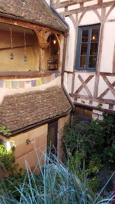 Barbary Lane House Rental à Beaune