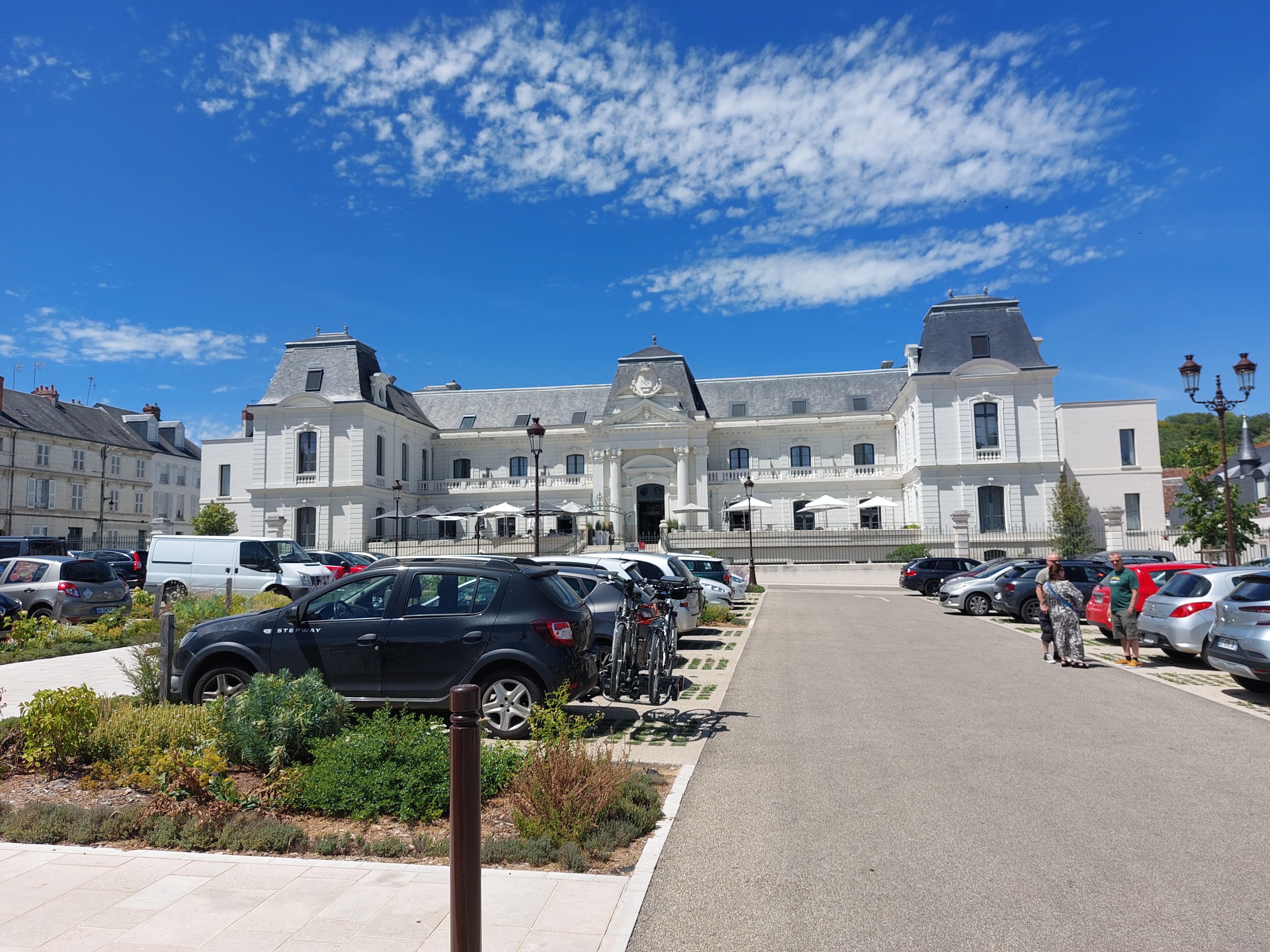 Photo n° 19 de l'avis de Alexandre.e fait le 24/07/2023 à 06:21