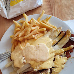 Photo n°2 de l'avis de Christina.c fait le 17/04/2021 à 17:59 sur le  Zum Treffpunkt à Wörrstadt