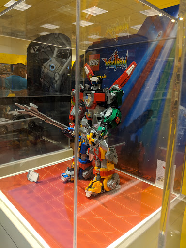 Toy Store «The LEGO Store», reviews and photos, 2700 Potomac Mills Cir, Woodbridge, VA 22192, USA