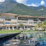 Photo n°2 de l'avis de Jacek.i fait le 09/08/2020 à 17:12 sur le  Hotel FAYN garden retreat à Algund