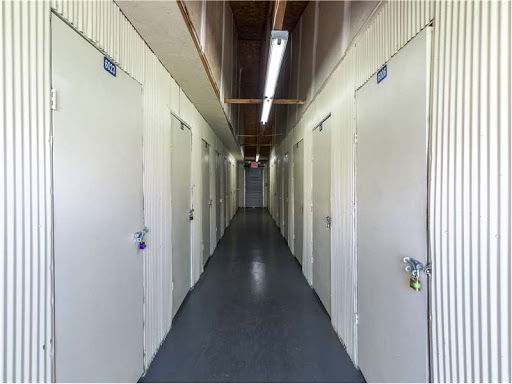 Storage Facility «Extra Space Storage», reviews and photos, 355 Fry Rd, Greenwood, IN 46142, USA
