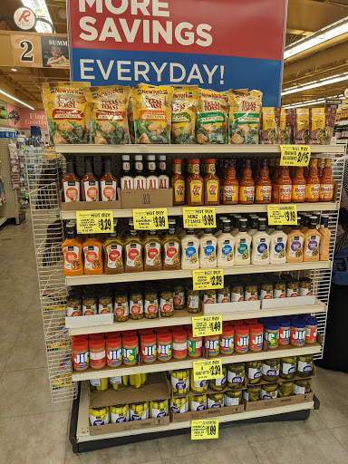 Grocery Store «Radermacher Super Valu», reviews and photos, 500 2nd St W, Jordan, MN 55352, USA