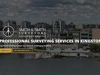 Smith & Smith Surveyors