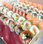 Sushi fusion Le Teich