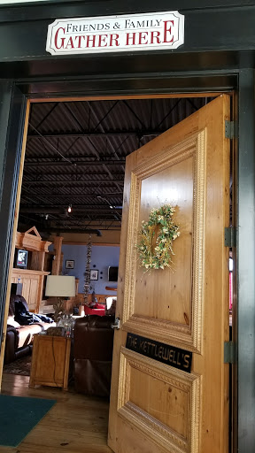 Live Music Venue «Lexington Village Theatre», reviews and photos, 7318 Huron Ave, Lexington, MI 48450, USA