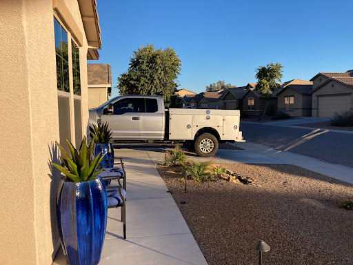 Ford Dealer «Berge Ford», reviews and photos, 460 E Auto Center Dr, Mesa, AZ 85204, USA