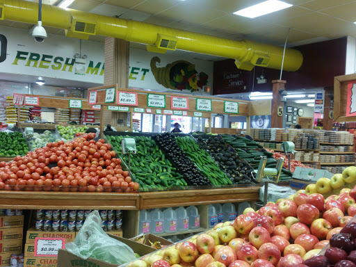 Grocery Store «World Fresh Market», reviews and photos, 2434 W Devon Ave, Chicago, IL 60659, USA