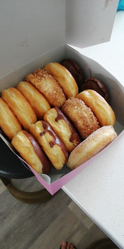 Donut Shop «LA Donuts», reviews and photos, 1012 W Rosecrans Ave, Gardena, CA 90247, USA