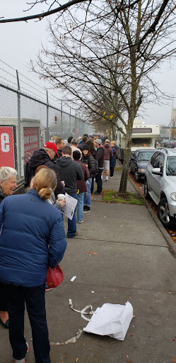 Warehouse «Albert Lee Appliance - Warehouse», reviews and photos, 4259 8th Ave NW, Seattle, WA 98107, USA