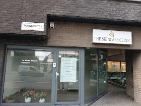 The Skincare clinic