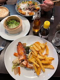 Photo n°4 de Chez JB - Rendez-Vous Des Amis à Paris ()