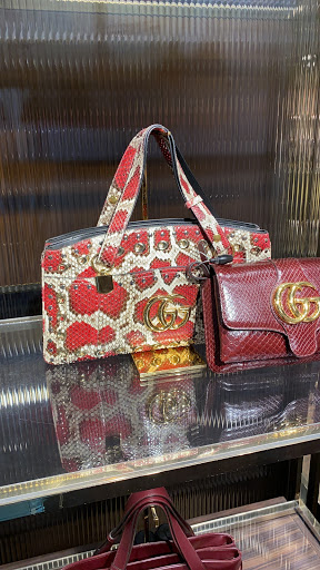 Boutique «Gucci Outlet», reviews and photos, 1155 Buck Creek Rd, Simpsonville, KY 40067, USA
