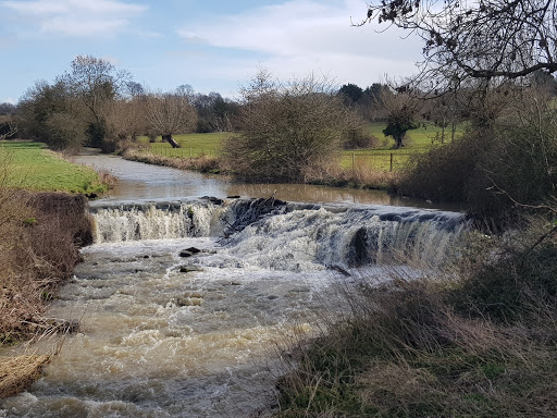 River Boyd