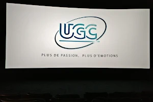 UGC Ciné Cité Ludres image