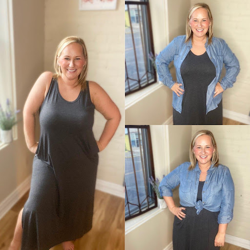 Boutique «Flirt Boutique», reviews and photos, 625 Main St, Rochester, IN 46975, USA