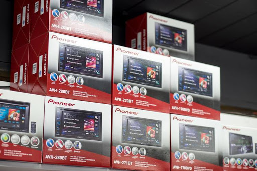 JC Power Audio Shop image