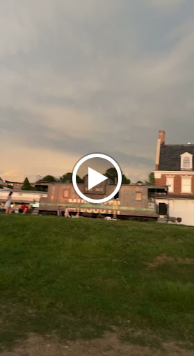 Museum «The Old Depot Museum», reviews and photos, 1010 Levee St, Vicksburg, MS 39183, USA