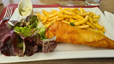Café des Sports à Thonon-les-Bains