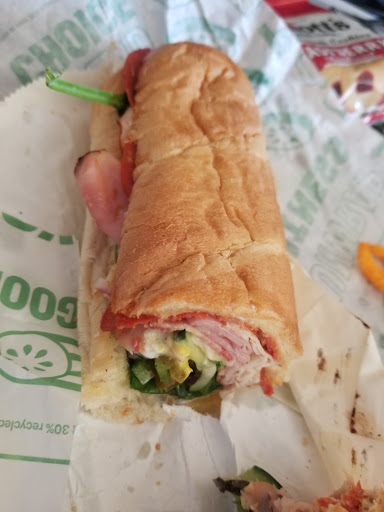 Restaurant «Subway», reviews and photos, 1849 E Guadalupe Rd, Tempe, AZ 85283, USA